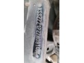 Radiador motor SEAT LEON 2007