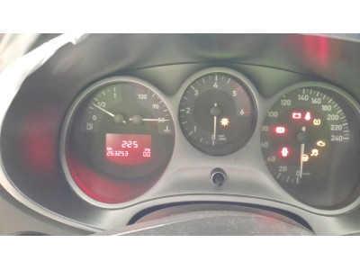 Turbocompresor SEAT LEON 2007