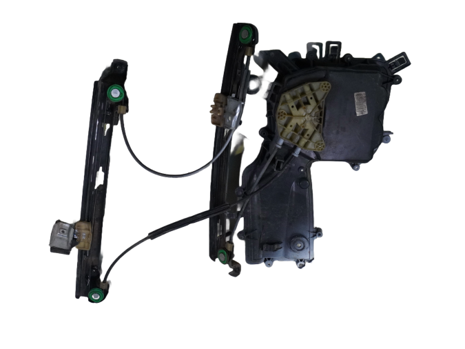 ELEVALUNAS DELANTERO IZQUIERDO SEAT LEON 2007