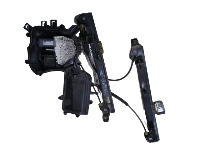 ELEVALUNAS DELANTERO IZQUIERDO SEAT LEON 2007
