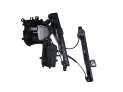 ELEVALUNAS DELANTERO DERECHO SEAT LEON 2007