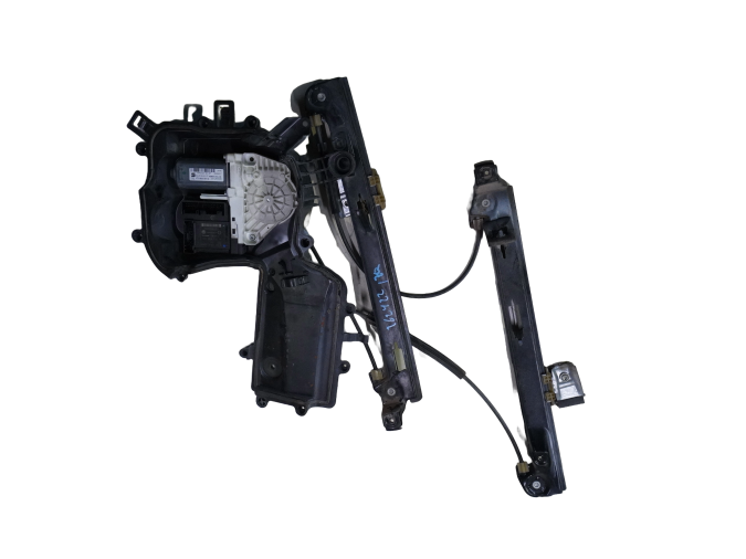 ELEVALUNAS DELANTERO DERECHO SEAT LEON 2007