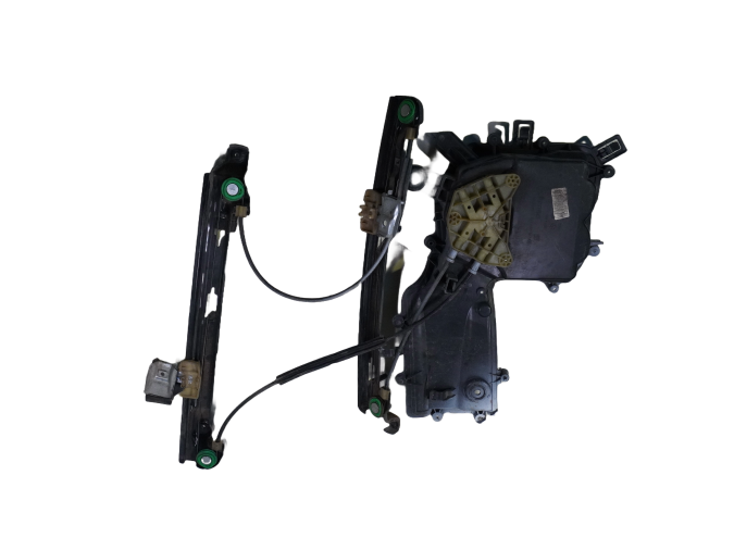 ELEVALUNAS DELANTERO DERECHO SEAT LEON 2007
