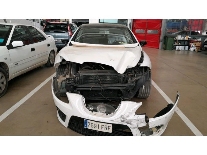 MANDO ELEVALUNAS SEAT LEON 2007