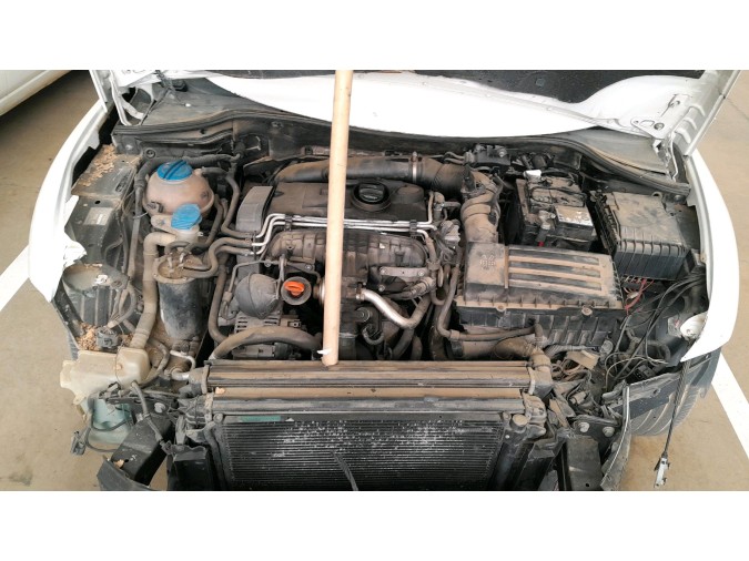 MANDO ELEVALUNAS SEAT LEON 2007