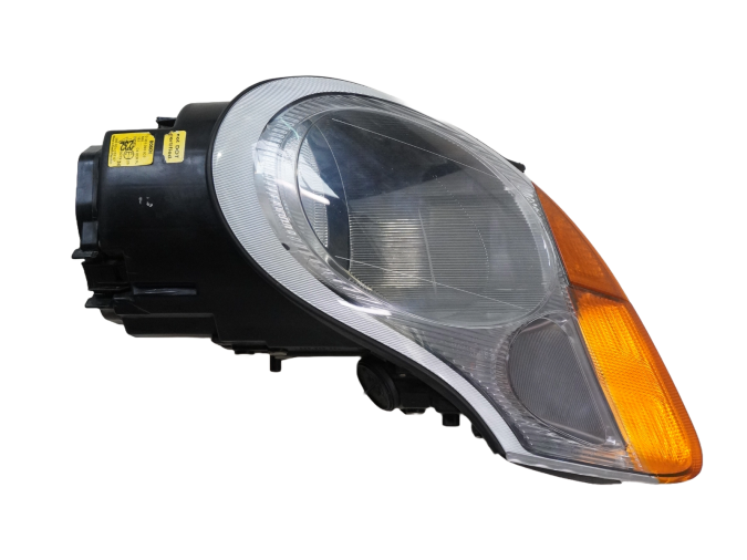 FARO DELANTERO IZQUIERDO PORSCHE BOXSTER 2001