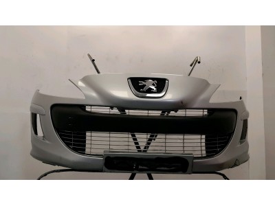 PARAGOLPES DELANTERO PEUGEOT 308 GRIS 2009