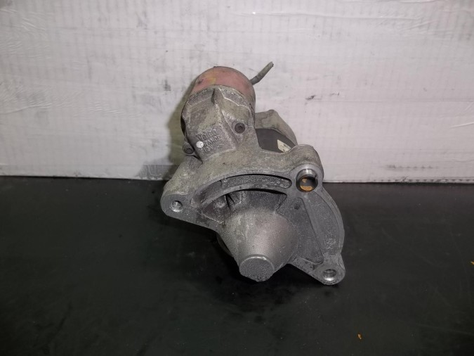 Motor Arranque CITROEN SAXO 2000