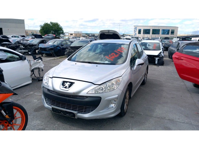 ELEVALUNAS TRASERO DERECHO PEUGEOT 308 2009