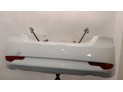 PARAGOLPES TRASERO KIA CEED BLANCO 2012