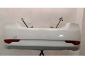 PARAGOLPES TRASERO KIA CEED BLANCO 2012