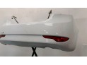 PARAGOLPES TRASERO KIA CEED BLANCO 2012