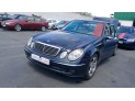 Intercooler MERCEDES E 320 CDI 2006