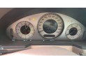 Turbocompresor MERCEDES E 320 CDI 2006