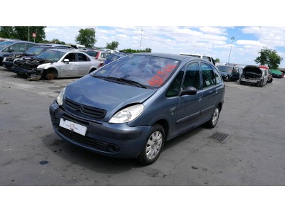 Turbocompresor CITROEN XSARA PICASSO 2007