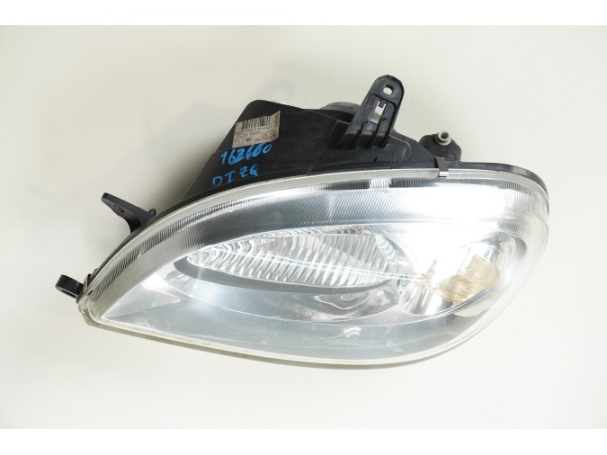 FARO DELANTERO IZQUIERDO CITROEN SAXO 2002