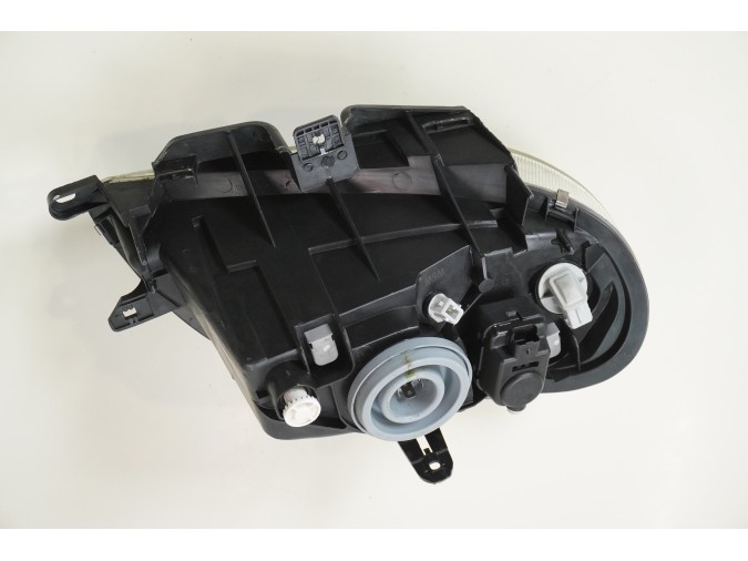 FARO DELANTERO IZQUIERDO CITROEN SAXO 2002
