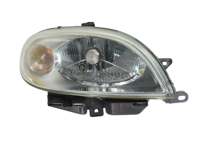 FARO DELANTERO DERECHO CITROEN SAXO 2002
