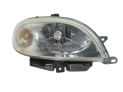 FARO DELANTERO DERECHO CITROEN SAXO 2002