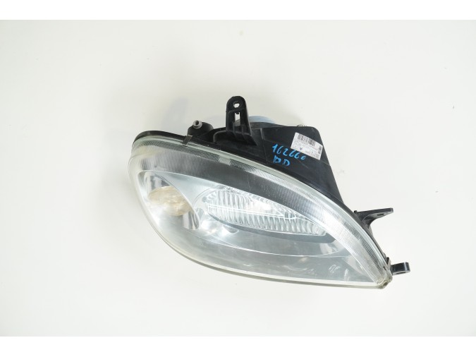 FARO DELANTERO DERECHO CITROEN SAXO 2002