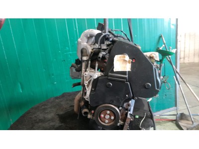 MOTOR CON ACCESORIOS SIN CAJA DE CAMBIOS PEUGEOT EXPERT 2002