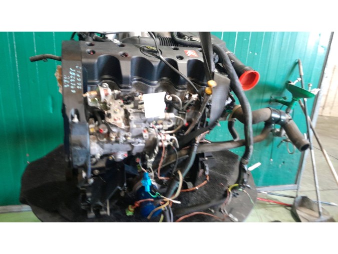 COMPRESOR AIRE ACONDICIONADO CITROEN SAXO 2002