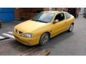 Radiador de Agua RENAULT MÉGANE 2001