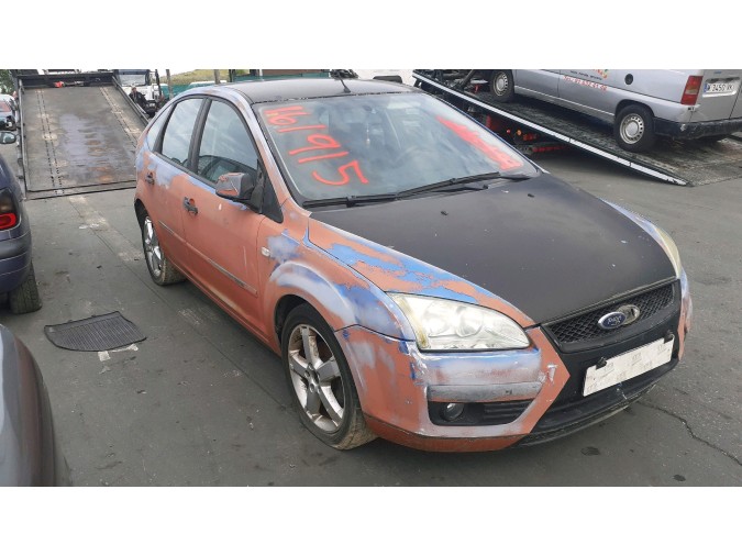 Radiador motor FORD FOCUS 2005