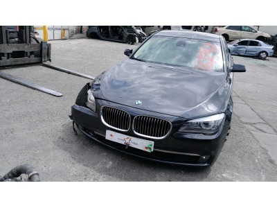 PUERTA DELANTERA IZQUIERDA BMW 730D 2011