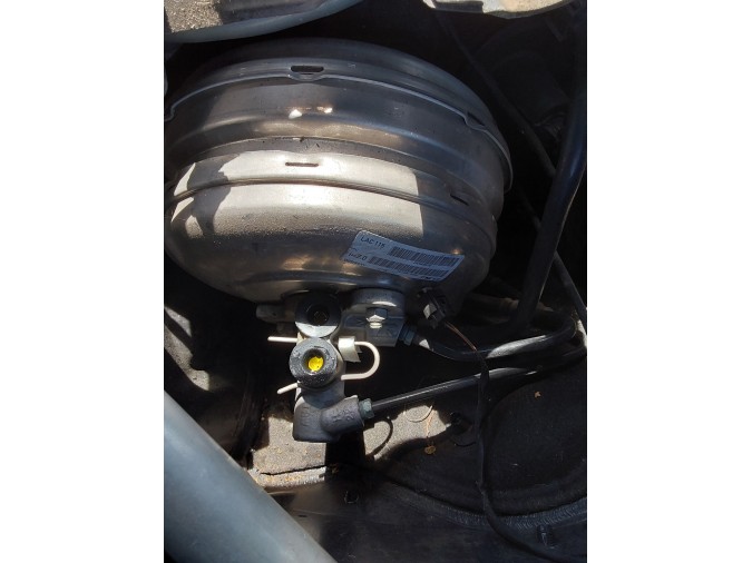 BOMBA FRENO BMW 730D 2011