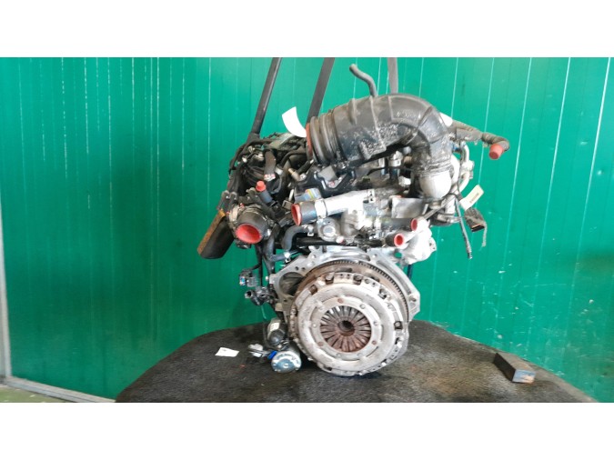 MOTOR ALIGERADO HYUNDAI I30 2019