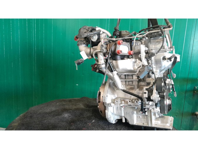 Motor Arranque HYUNDAI I30 2019