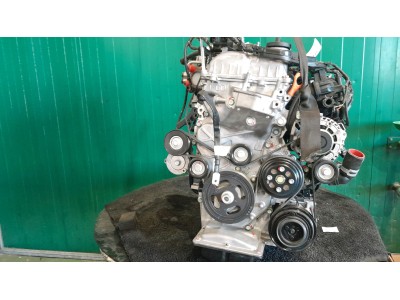 TURBOCOMPRESOR HYUNDAI I30 2019