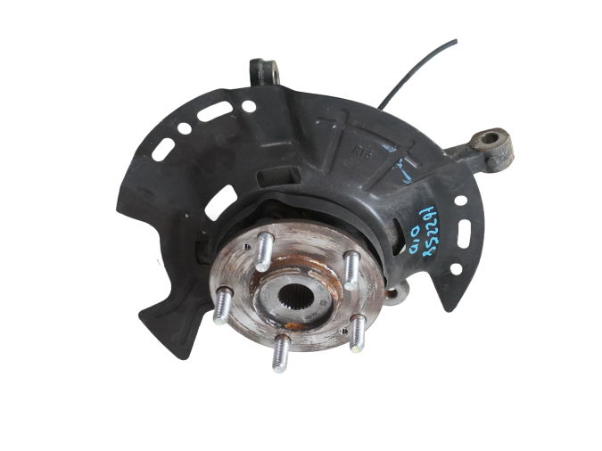 MANGUETA DELANTERA DERECHA HYUNDAI I30 2019