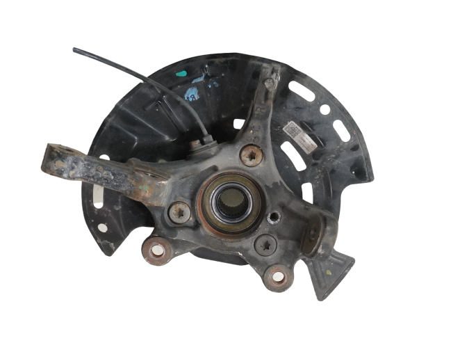 MANGUETA DELANTERA DERECHA HYUNDAI I30 2019