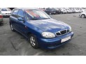MECANICA DELANTERA SIN CUNA DAEWOO LANOS 2000