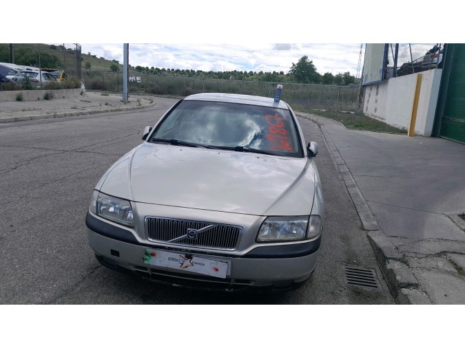 CREMALLERA DIRECCION VOLVO 1847232121 1999