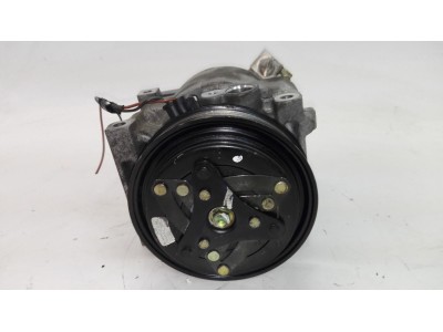 COMPRESOR AIRE ACONDICIONADO FIAT BRAVO 2000