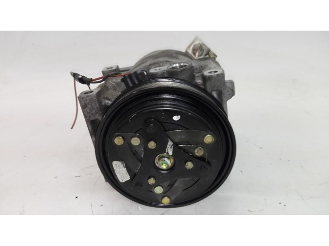 COMPRESOR AIRE ACONDICIONADO FIAT BRAVO 2000