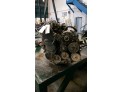 MOTOR CON ACCESORIOS SIN CAJA DE CAMBIOS RENAULT R19