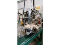 MOTOR CON ACCESORIOS SIN CAJA DE CAMBIOS RENAULT R19