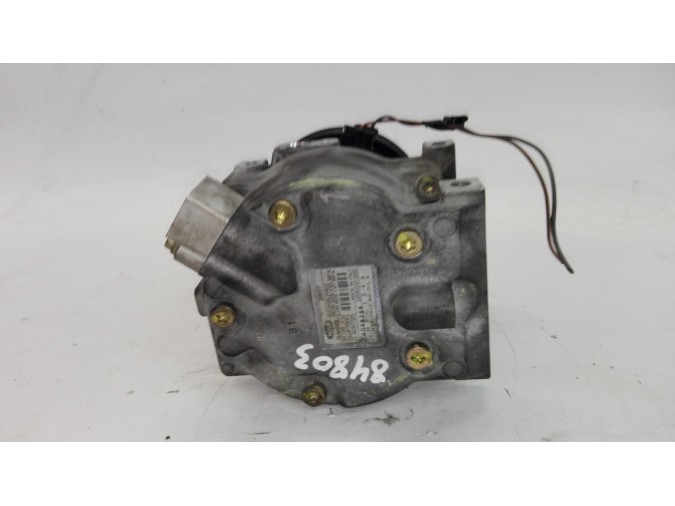 COMPRESOR AIRE ACONDICIONADO FIAT BRAVO 2000