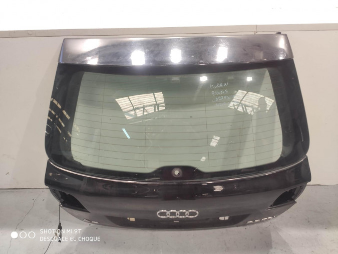 PORTON TRASERO AUDI A3 2006