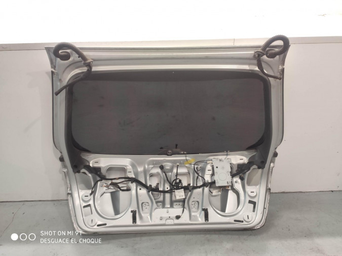 PORTON TRASERO AUDI A3 2008