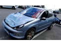 ELEVALUNAS DELANTERO IZQUIERDO PEUGEOT 206 2004