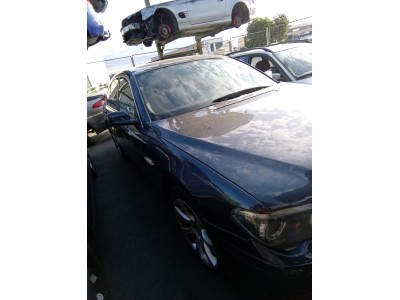 PUERTA DELANTERA IZQUIERDA BMW 730D 2003