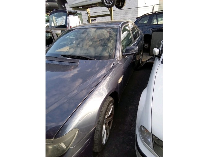 Eje transmisión BMW 730D 2003