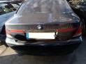 Eje transmisión BMW 730D 2003