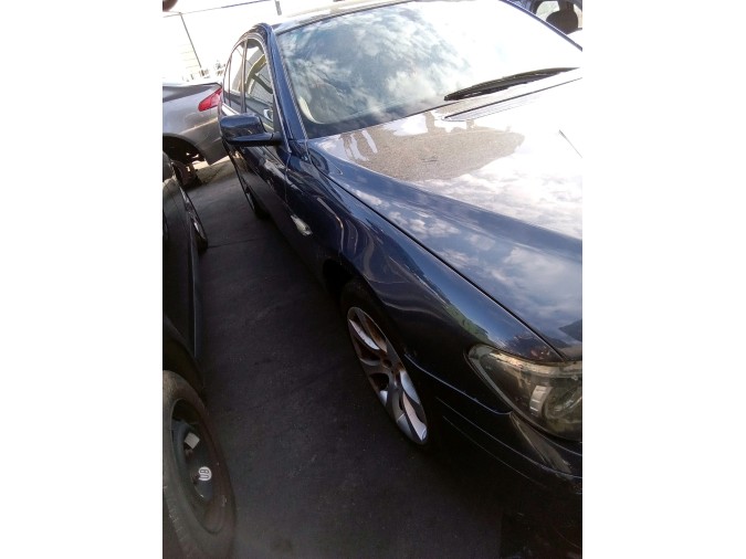 Eje transmisión BMW 730D 2003