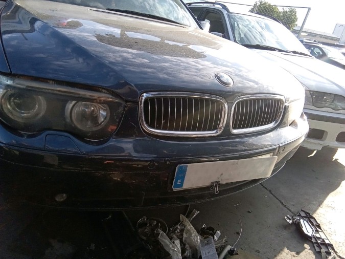 Eje transmisión BMW 730D 2003